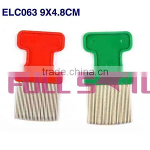 Travel Comb thumbnail-1