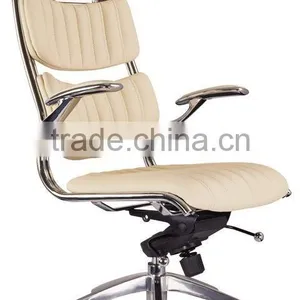 Online Shopping Metal Frame Chair With Arms thumbnail-2
