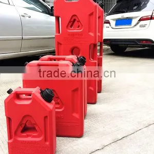 Rotomolded Jerry Can Plastic Diesel Oil Tanks , Fuel Tanks thumbnail-4