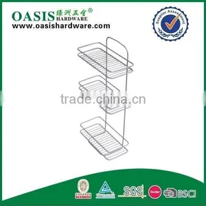 Bathroom Rack/3 Tier Hanging Bathroom Rack thumbnail-1