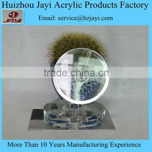 Acrylic Trophy Cup Parts,Trophy Parts Wholesale thumbnail-1