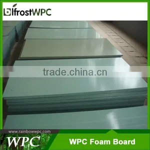 White PVC Foam Board, PVC Sheet thumbnail-5