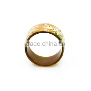 NEW DESIGNS 2015 - Horn Bracelets 100% Handmade in Vietnam, thumbnail-4
