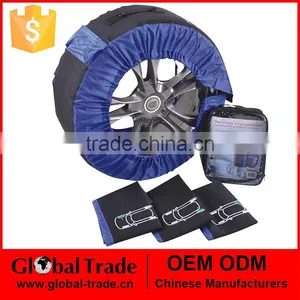 Spare Wheel Tyre Storage Carry Bag Cover 150083 thumbnail-1