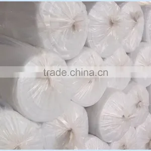 Polyester Fabric Tarpaulin for Pool Cover, Swimming Pool Nowoven thumbnail-6