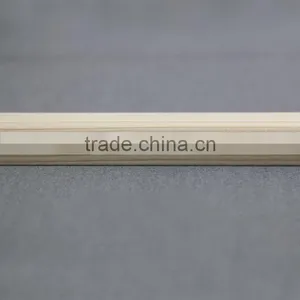 Paulownia Painting Inner Frame Paulownia Wood Stretcher Bars Pictures Frame thumbnail-2