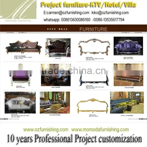 HM11 Living Room Set Arabic/furniture Sofa Luxury/home Furniture Sofa/classic Furniture thumbnail-5