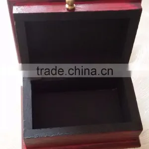 Decorative Wooden Antique Gift & Decorative Boxes-A thumbnail-2