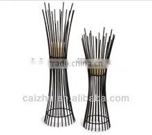 Heart Shape Christmas Candle Holder thumbnail-5