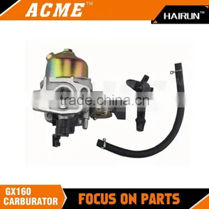 Factory Direct Sale GX160 Water Pump Carburetor thumbnail-1