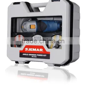 JAG915K Electric Angle Grinder Kit thumbnail-1