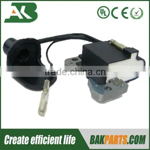 Brush Cutter Parts Ignition Coil for Brush Cutter CG411 Spare Parts thumbnail-2
