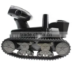 Night Vision Real Time Transmission IOS or Android FPV Wifi Remote Control Car With Camera thumbnail-5