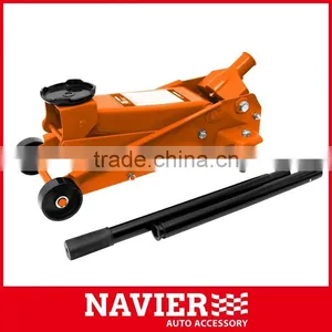 3T Heavy Duty Hydraulic Jack thumbnail-1