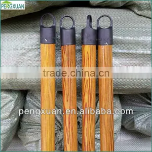 Wholesale Well Straight 25mm Diameter Broom Handle for Cleaning Tools thumbnail-2