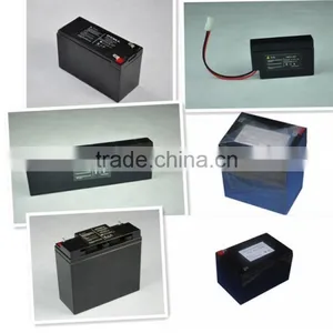 Golf Trolley LiFePO4 Battery 12V20Ah for 36 Holes Lithium Batteries thumbnail-2
