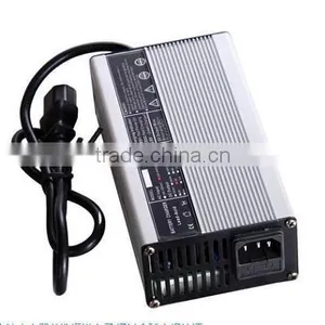 14.6V/29.4V/42V/54.6V/59.4V Li-ion Batteries Charger thumbnail-1