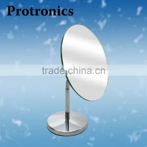 JM823 8" Round Table Mirror thumbnail-1
