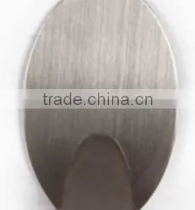 ZT-1402 Oval-shapedadhesive Hook thumbnail-1