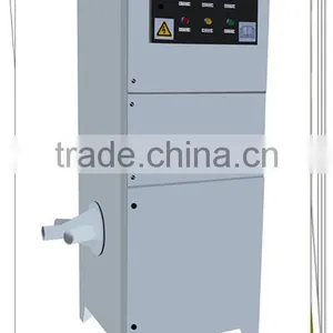 Best Price Dust Collector For Coal & Metallurgy Industry thumbnail-1
