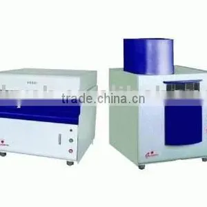 Hot Selling Automatic Industrial Coal Analyzer thumbnail-1