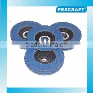 Allibaba Com Zirconium Oxide Flap Disc Grinding Wheel thumbnail-5
