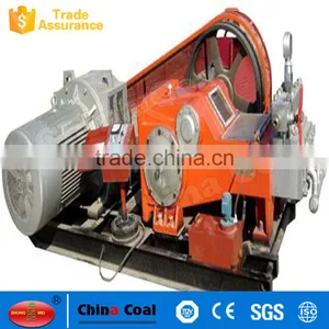 XPB-90E Series Grouting/Mud Pump thumbnail-5