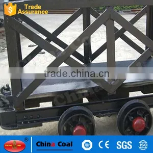 MLC Material Supply Mine Convey Cars for Sale thumbnail-2