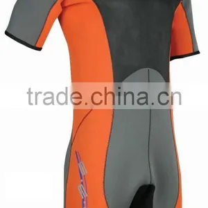 #70621 Neoprene Ladies' Short Wetsuit thumbnail-1