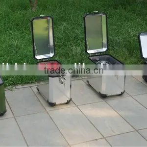 Motocycle Box thumbnail-1