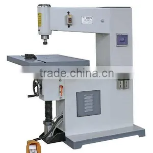 Woodworking Router Machine SH5057D With Max.thickness of Workpiece 180mm and Working Table Size (L*W) 700*500mm thumbnail-1