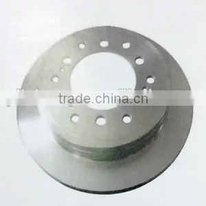 CNC Machining Parts for Aluminum 6061-T6 thumbnail-1