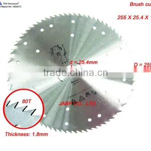 Cutting Blade for Lawn Mower thumbnail-1