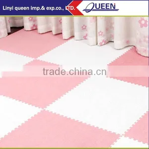 White Floor Carpet Tiles Discount Direct thumbnail-3