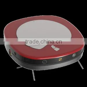 Multifunctional House-cleaning Robot Vacuum Cleaner thumbnail-3