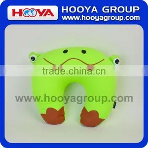 Spandex Animal u Shape Neck Pillow thumbnail-1