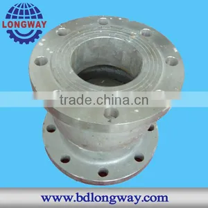 Sand Casting Stainless Steel Cnc Parts,Stainless Steel Cnc Precision Brass Parts Steel Sand Casting Part Cnc Precision Brass Par thumbnail-2