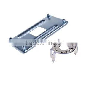 Sheet Metal Punching and Stamping for Machinery Parts thumbnail-3