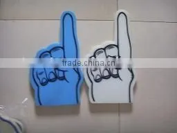Number One Foam Hand thumbnail-1