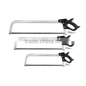 22 Inch Manual Carbon Steel Meat Saw / Butcher Saw thumbnail-2