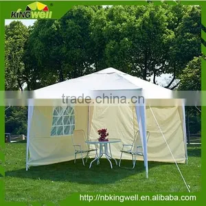 10x10 ft Pop-up Portable Instant Folding Canopy thumbnail-1