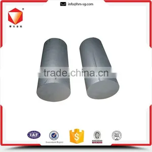 Factory Sale Exquisite Workmanship Semi-finished Graphite Rod thumbnail-1