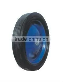 Rubber Wheel SR2300 thumbnail-1