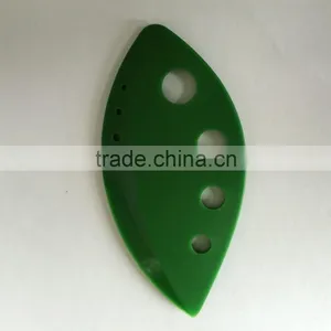 Herb & Kale Stripping Tool - Removes Leaves From Stems in Seconds! thumbnail-2