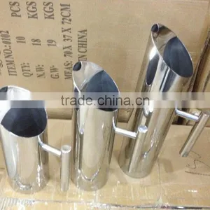 Factory Sales!!! Good Quality and Compettive Price Stainless Steel Kettle thumbnail-1