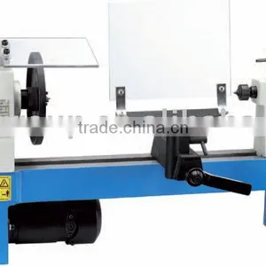 Variable Speed 8"x12" Mini Wood Lathe BM10815 thumbnail-1