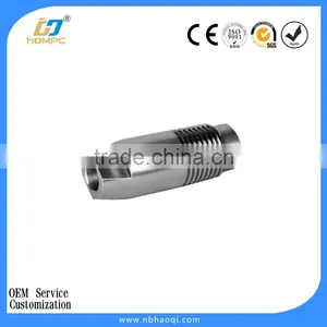 High Precision Oem Cnc Machining Anodizing Parts thumbnail-1