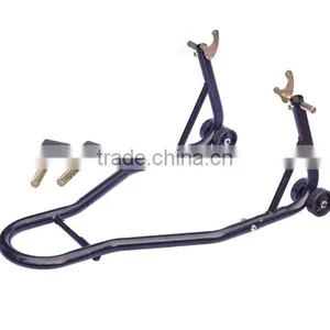 Single Sided Swing Arm Rear Paddock Stand for DUCATI/TRIUMPH/HONDA/BMW thumbnail-3