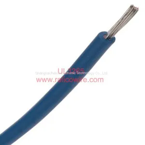 UL3265 Irradiated PE Insulated Electrical Wire(150V) thumbnail-1
