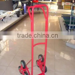 Stair Climber Hand Trolley thumbnail-1